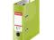 Segregator ESSELTE A5 75mm - zielony 46866