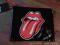 PRIMARK SLICZNA KOSMETYCZKA ROLLING STONES