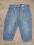 D279_NOW_Spodnie rybaczki jeans_7-8 lat_122-128 cm