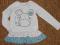 ## TUNIKA-SUKIENECZKA  Z MYSZKĄ ## ROZ-5/6 LAT