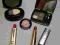 Paleta cieni Pomadka Szminka Dior Lancome Guerlain