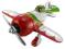 MATTEL PLANES-SAMOLOTY- EL CHUPACABRA -SKALA 1:55