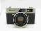 Canon Canonet QL17. BCM.