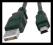 AB2 KABEL USB2.0 mini DLA APARATÓW CANON SONY 5PIN