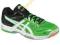 ASICS MĘSKIE BUTY GEL-ROCKET 7  41.5 42 42.5 43.5