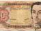 Wenezuela 100 Bolivares 1998 P-66g