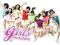 plakat Girls Generation ( SNSD K-Pop Korean Music