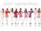 plakat Girls Generation ( SNSD K-Pop Korean Music
