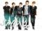 plakat Shinee K-Pop Korean Music