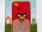 Pokrowiec Plecki iPhone 4/ 4S Angry Birds Blister