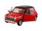 MINI COOPER 1300 MORRIS MODEL WELLY 1:34 TYCHY