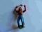 żołnierzyki - figurki z PRL