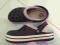 CROCS band wersja zimowa brązowe 29/30 18,5 12/13