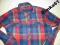 koszula  w krate   JC~~roz.S