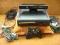 XBOX 360, 120 GB + KINECT + PAD ... GW
