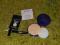 zestaw AVON, Compact Powder Editt Cosmetics, BB