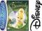 DZWONECZEK [DVD] DISNEY folia wys.24H [DUBBING]
