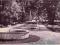 Nałęczów Park l. 60-te