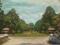 Zamość Park ok. 1970