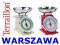 METALOWA MECHANICZNA WAGA KUCHENNA DO 5KG RETRO