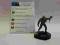Heroclix - Living Mummy z Marvel