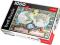 ! Puzzle 3000 Trefl 33011 Mapa ziemi 1749