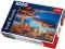 ! Puzzle 3000 Trefl 33016 Wieczór w Wiedniu