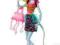 MONSTER HIGH UPIORNE POŁĄCZENIE LAGOONAFIRE CCB52