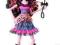 MONSTER HIGH UPIORNE POŁĄCZENIE DRACUBECCA CCB53