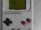 GAME BOY NINTENDO typ DMG-01