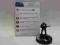 Heroclix - Agent X #001 z Deadpool Marvel