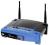 Wireless Router Linksys WRT54G-EU ver.7