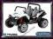 POLARIS RANGER 900 JEEP NA AKUMULATOR PEG PEREGO