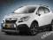 OPEL MOKKA ORUROWANIE.ORUROWANIA UE HOMOLOGACJA !