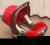 Fotelik samochodowy ROMER Baby Safe Plus, stan BDB