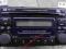 RADIO CD SUZUKI GRAND VITARA  GRANDVITARA KIESZEN