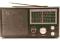 Radio SN-490 Sonic