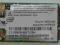 Karta WiFi Intel WM3945ABG GW F-VAT