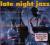 V/A LATE NIGHT JAZZ (Davis,Getz) 2CD Remastered