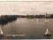 Troki k Wilno - Zamek i jezioro - FOTO ok1930