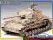 Tamiya 1:35 German Panzer IV Type J