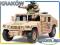 Tamiya 1:35 M1046 Humvee - TOW Missile Carrier