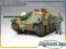 Tamiya 1:35 German TD Hetzer Mid Product.