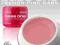Żel UV  Base One Silcare French Pink Dark 50g.