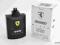 FERRARI SCUDERIA BLACK EDT 125ML WROCŁAW