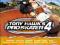TONY HAWK'S PRO SKATER 4 PL DVD OKAZJA!!! CDA-F30