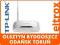 TP-LINK TL-WR743ND ROUTER WIFI 150MBPS ASTER 2293