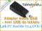 Adapter USB tablet Lark PC FreeMe 70.4 DVB-T