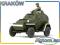 Tamiya 1:48 Russian Armored Car BA-64B