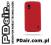 PDair Luxury Silicone Case Etui do LG Nexus 4